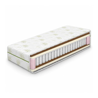 Villandry Extra Pocket Mattress (80 - 200cm) Villandry Extra Pocket Mattress (80 - 200cm)